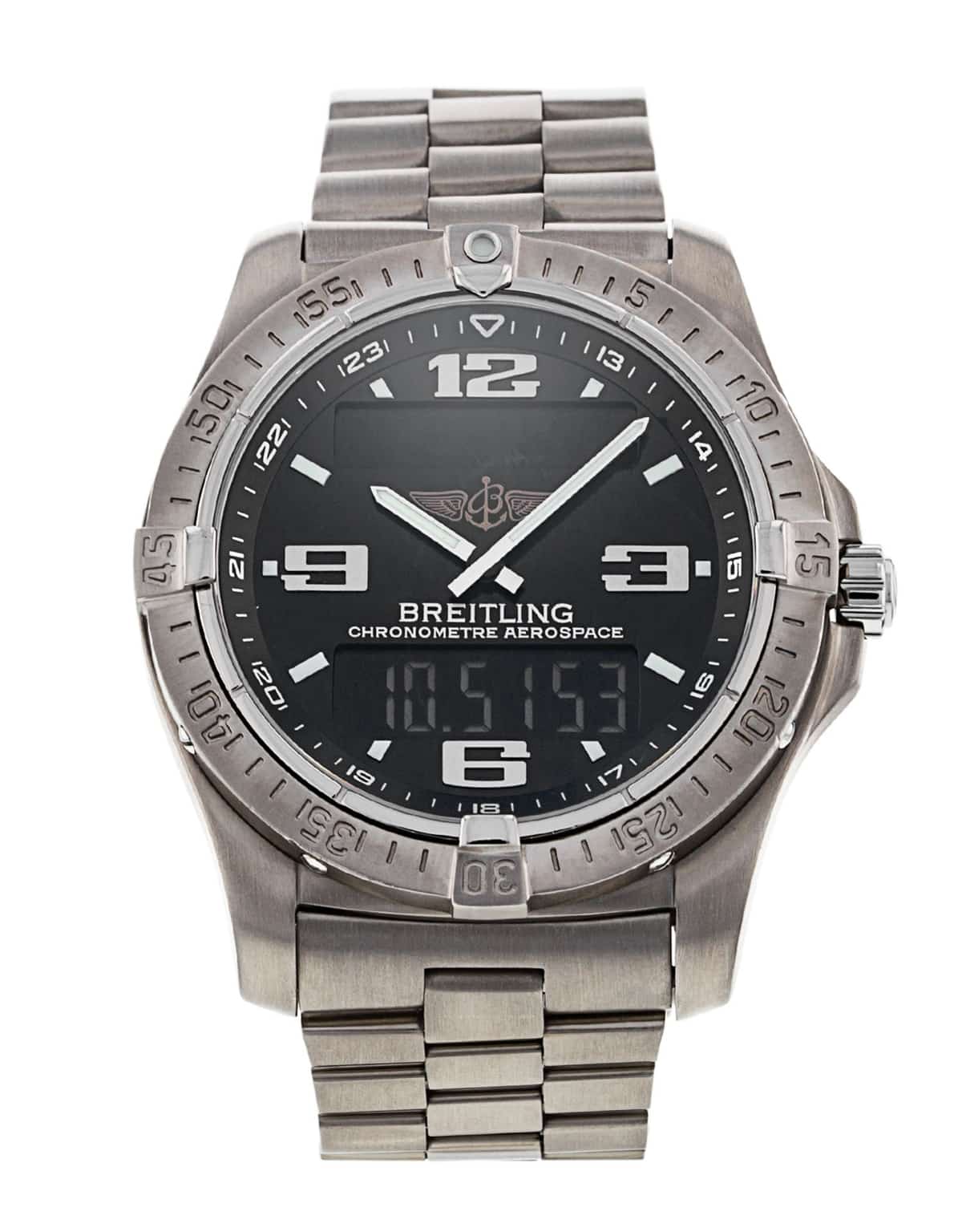 Breitling Aerospace E79362